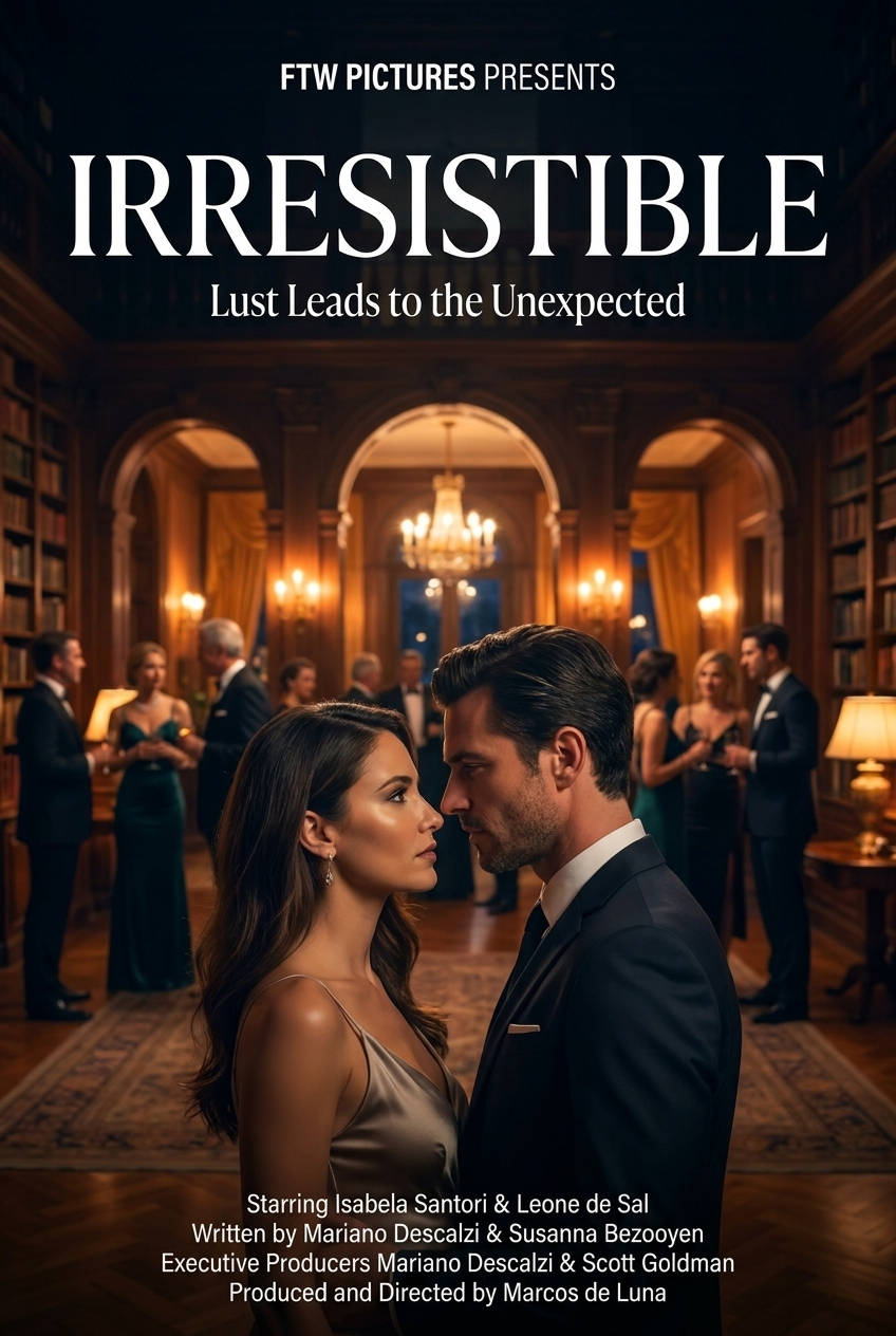 Irresistible